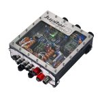 Subsea Fast Ethernet Switch