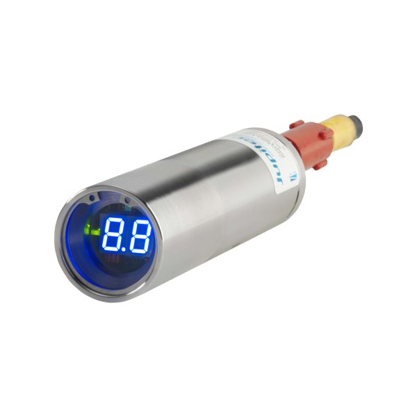 2 Digit Subsea Display System