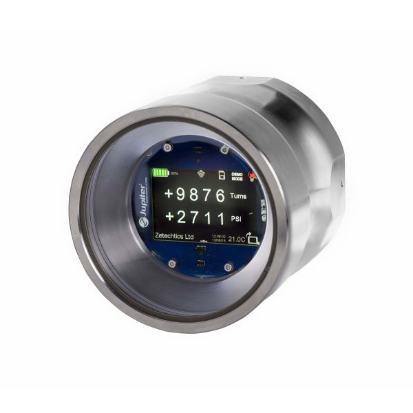 Subsea Graphical Datalogger
