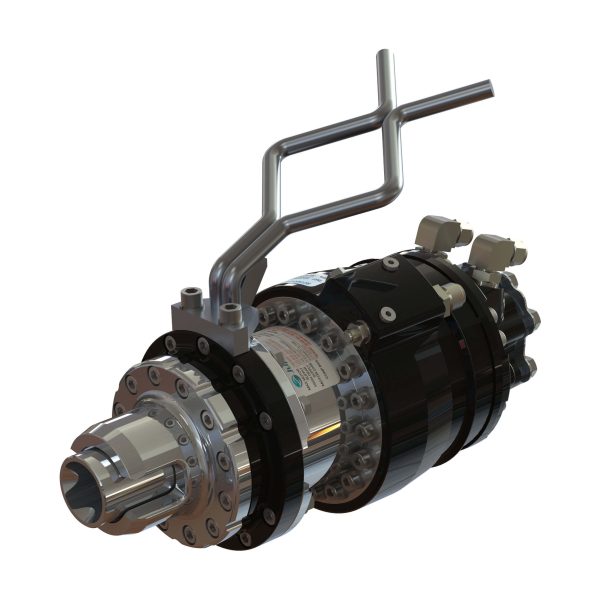 High Torque Tool