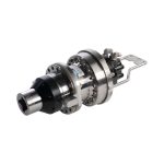Hydraulic Torque Tool