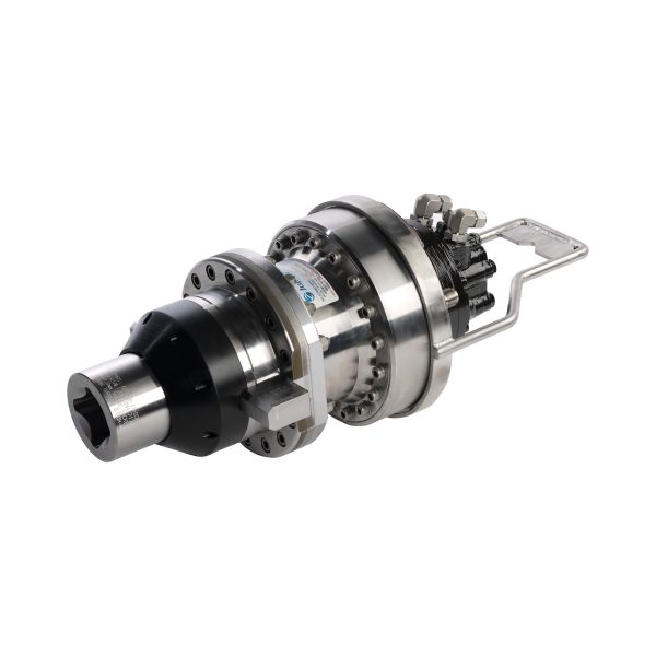 Hydraulic Torque Tool