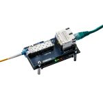 Single Fibre Modular Multiplexor