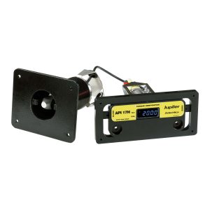 Rotary High Torque (API 17H) TVS