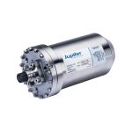 Subsea Datalogger