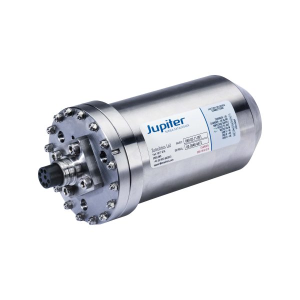 Subsea Datalogger